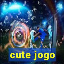 cute jogo